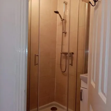 Apartment Self Catering Studio's Near City Center